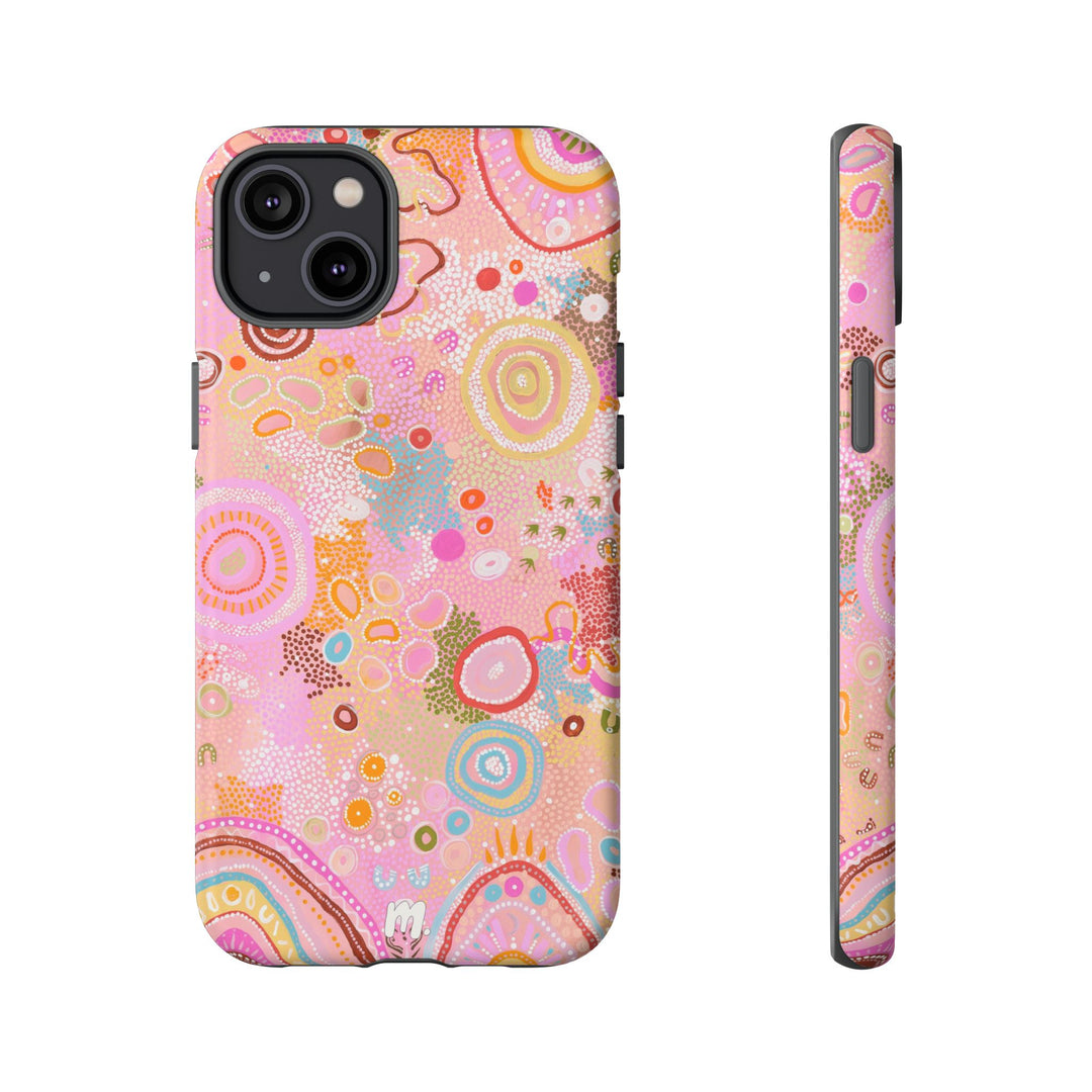Premium Phone Case - Self