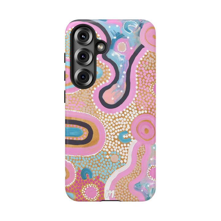 Premium Phone Case - My Healing Paradise