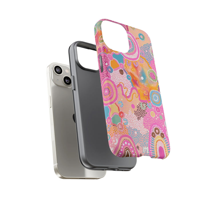 Premium Phone Case - A Letter To Myself