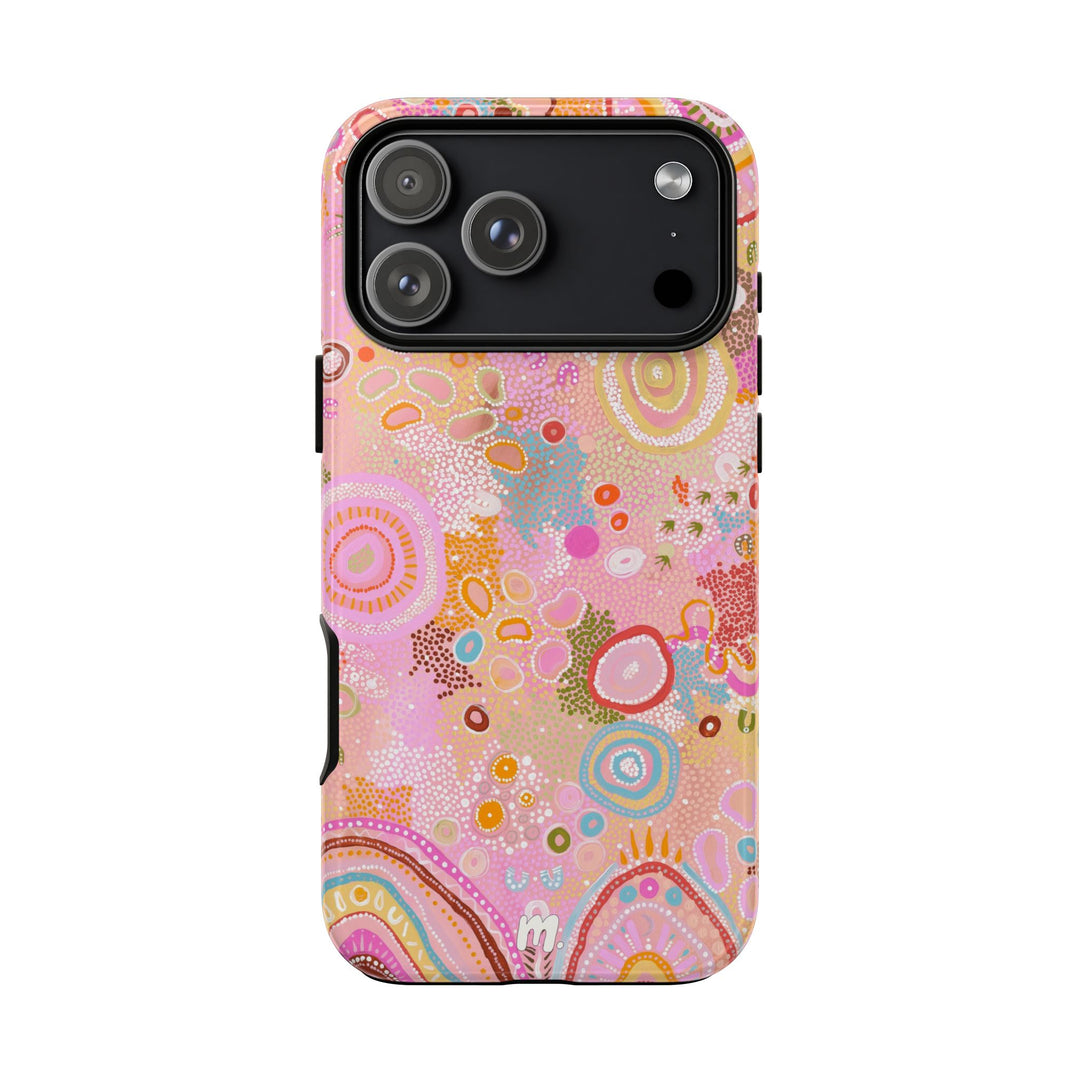 Premium Phone Case - Self