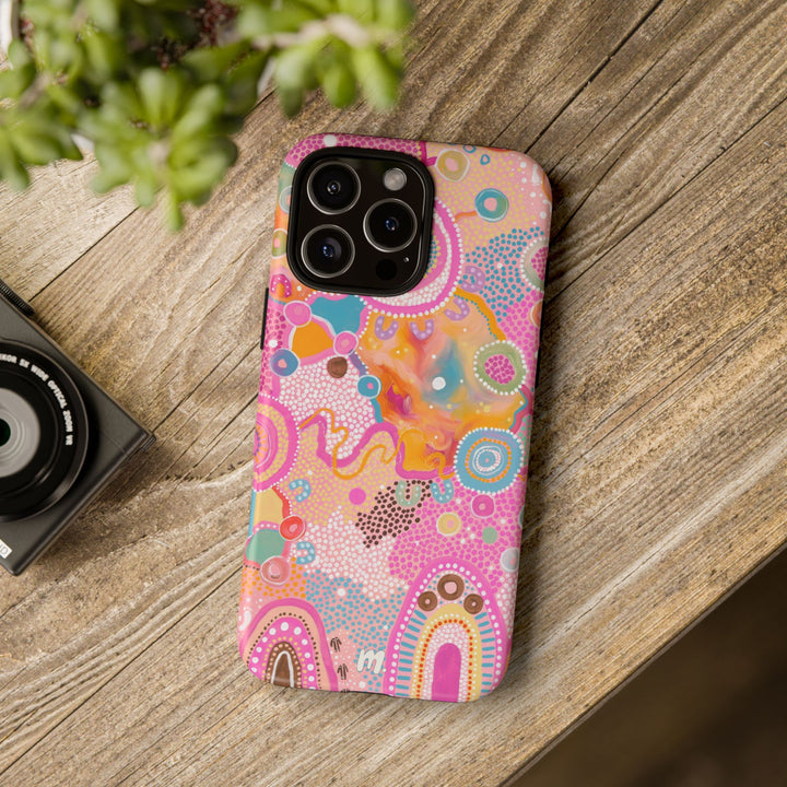 Premium Phone Case - A Letter To Myself