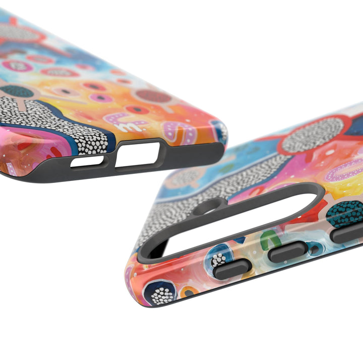 Premium Phone Case - The Sentinel Sky