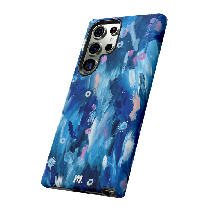 Premium Phone Case - Deep Depths