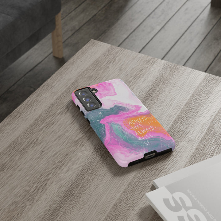 Premium Phone Case - Always Was Always Will Be 2024,Phone Case,Mulganai,