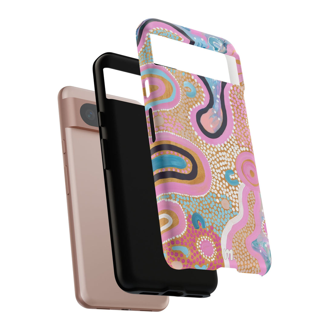 Premium Phone Case - My Healing Paradise