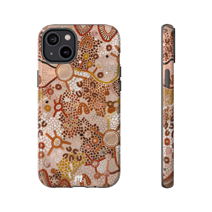 Premium Phone Case - Calling Me Home