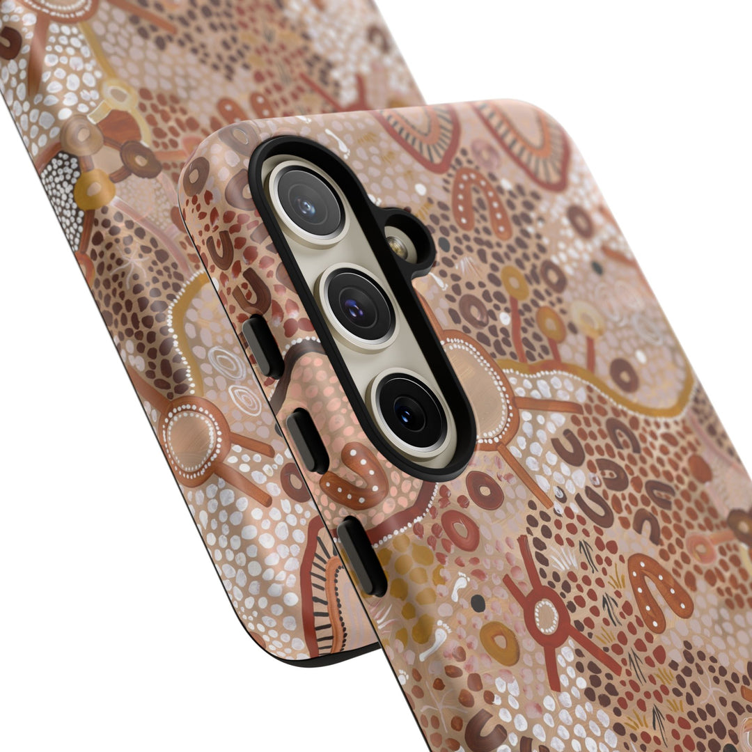 Premium Phone Case - Calling Me Home