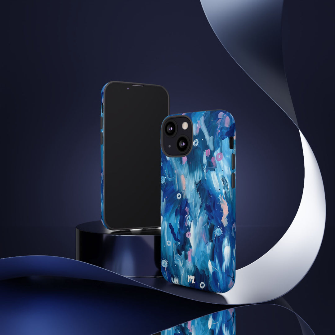 Premium Phone Case - Deep Depths