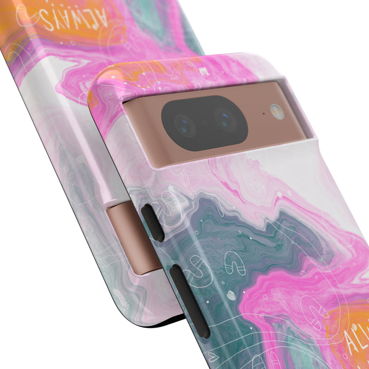 Premium Phone Case - Always Was Always Will Be 2024,Phone Case,Mulganai,