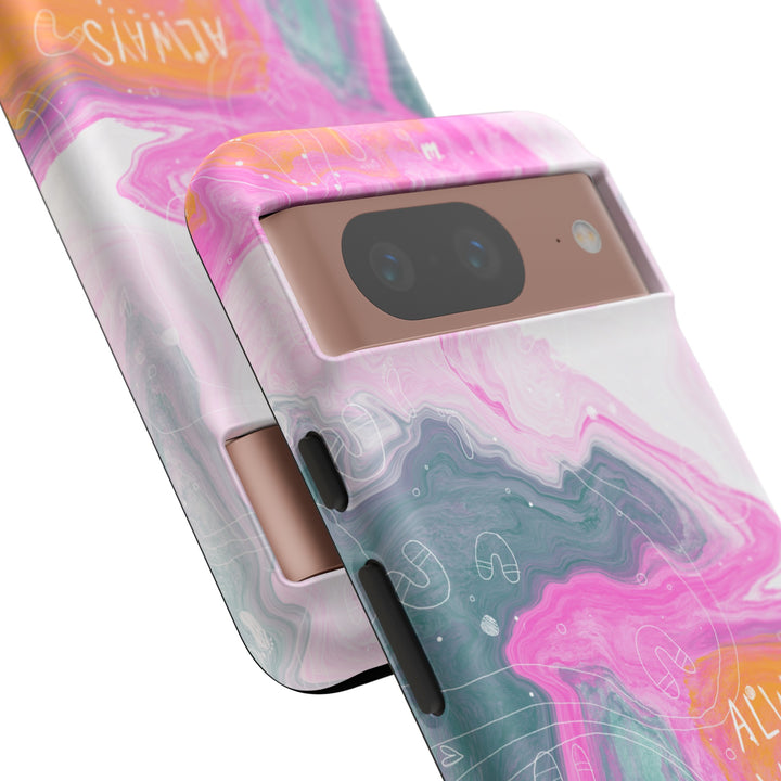 Premium Phone Case - Always Was Always Will Be 2024,Phone Case,Mulganai,