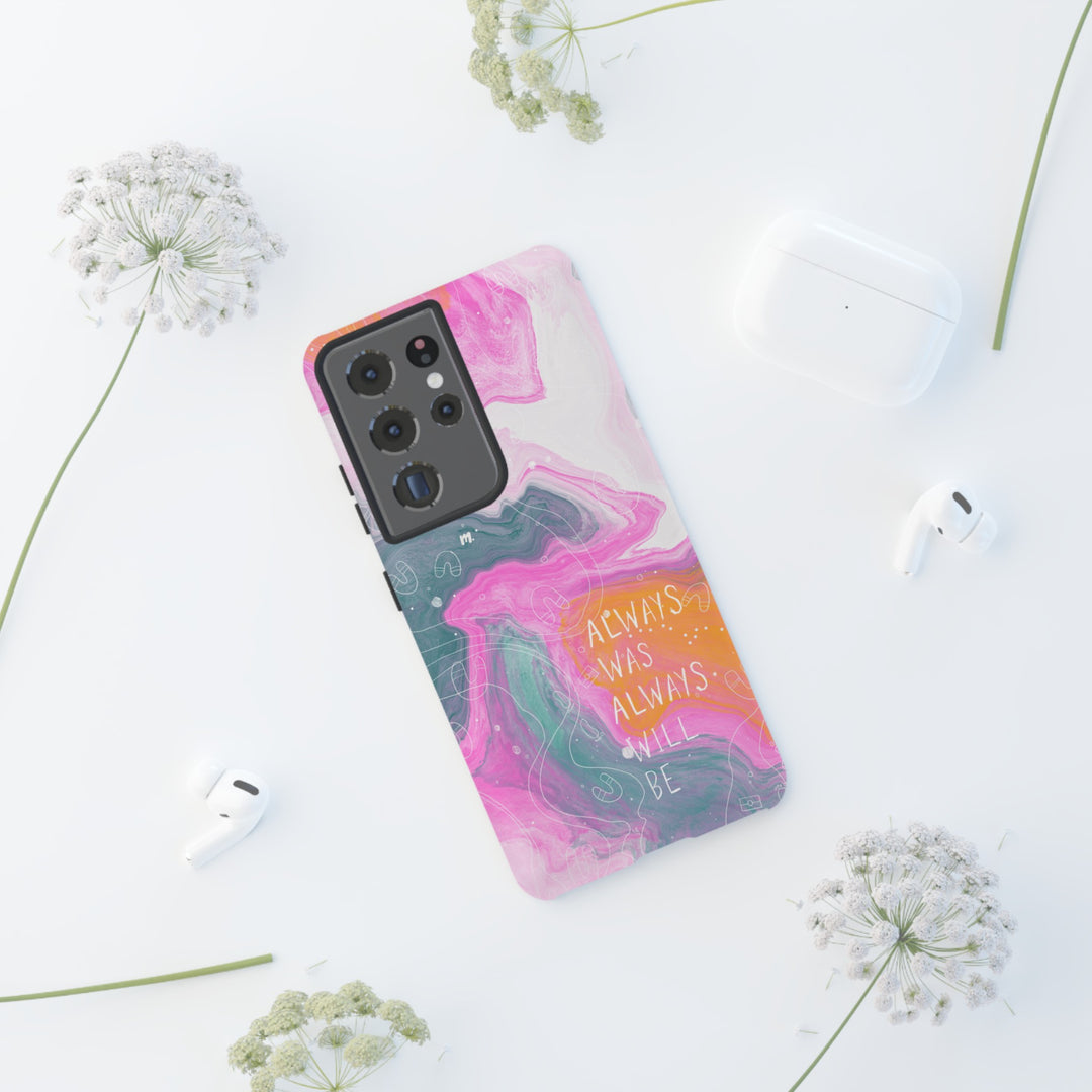 Premium Phone Case - Always Was Always Will Be 2024,Phone Case,Mulganai,