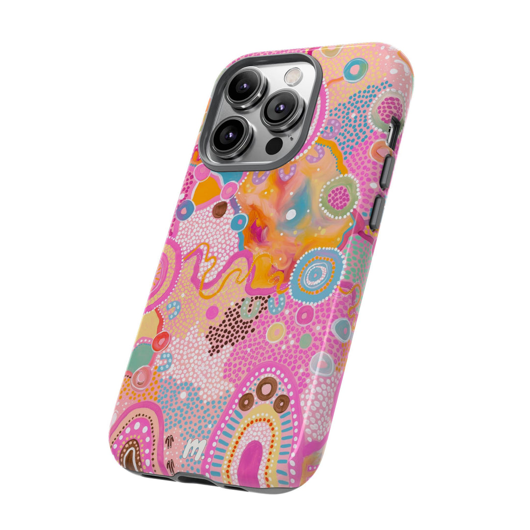 Premium Phone Case - A Letter To Myself