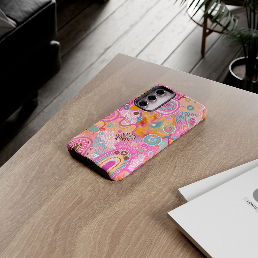 Premium Phone Case - A Letter To Myself