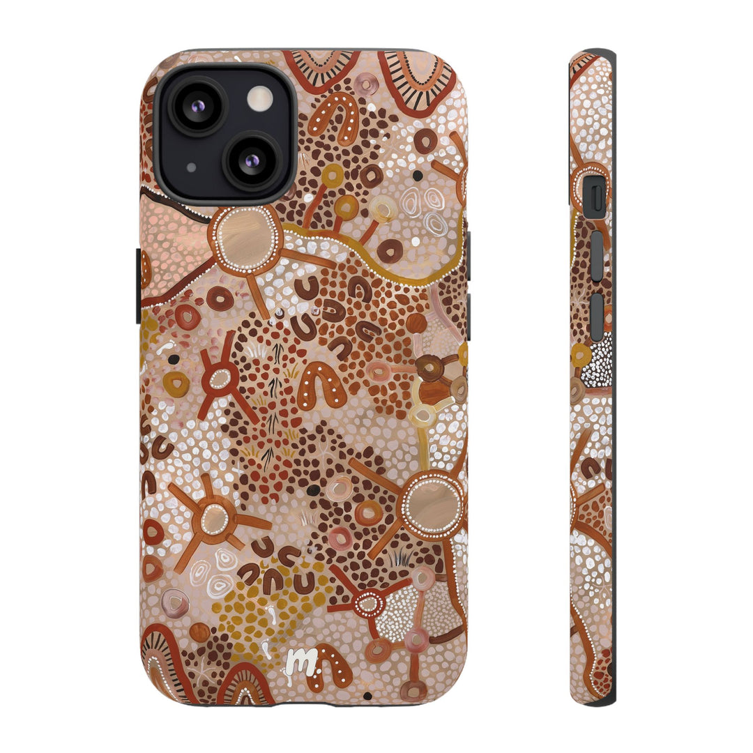 Premium Phone Case - Calling Me Home