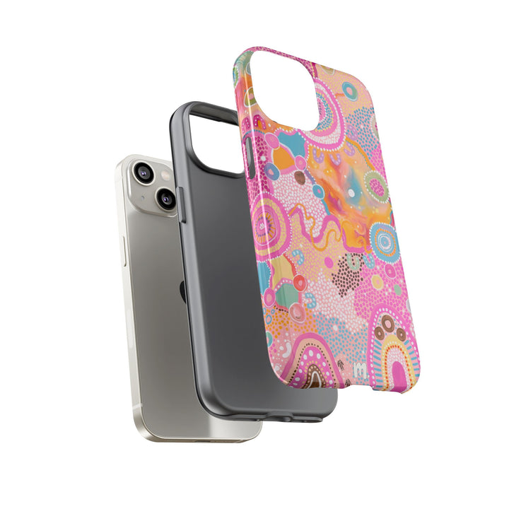 Premium Phone Case - A Letter To Myself