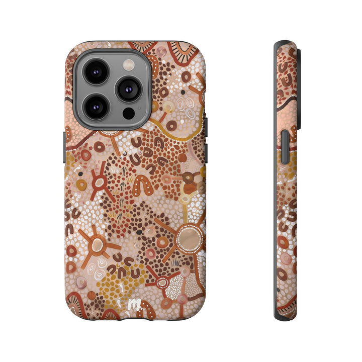 Premium Phone Case - Calling Me Home