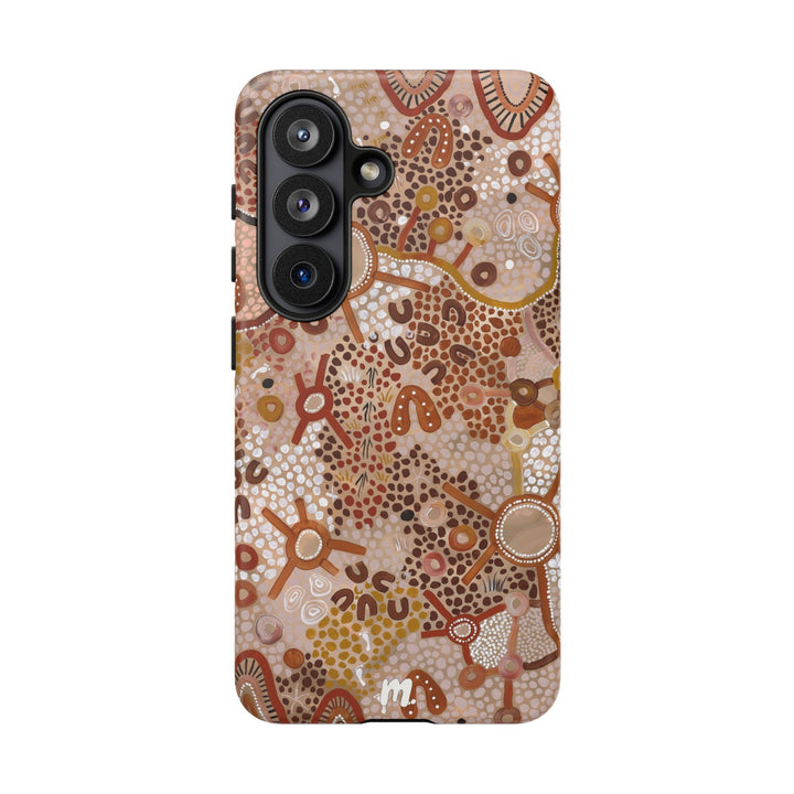 Premium Phone Case - Calling Me Home