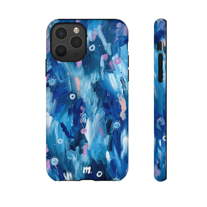 Premium Phone Case - Deep Depths