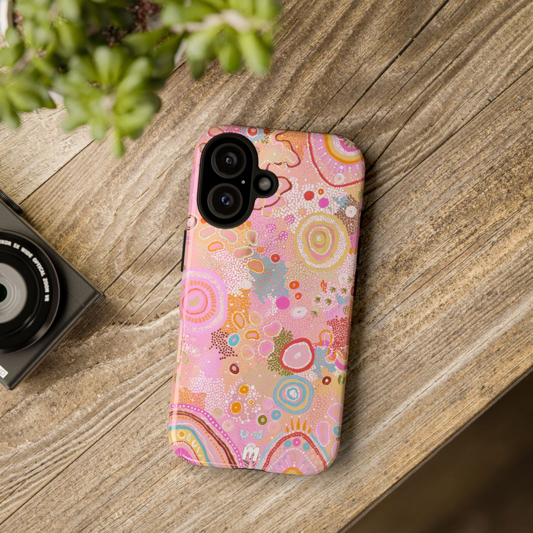 Premium Phone Case - Self