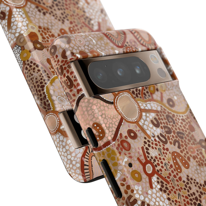 Premium Phone Case - Calling Me Home