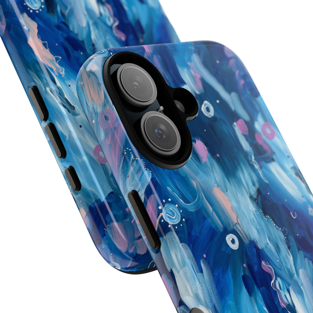 Premium Phone Case - Deep Depths