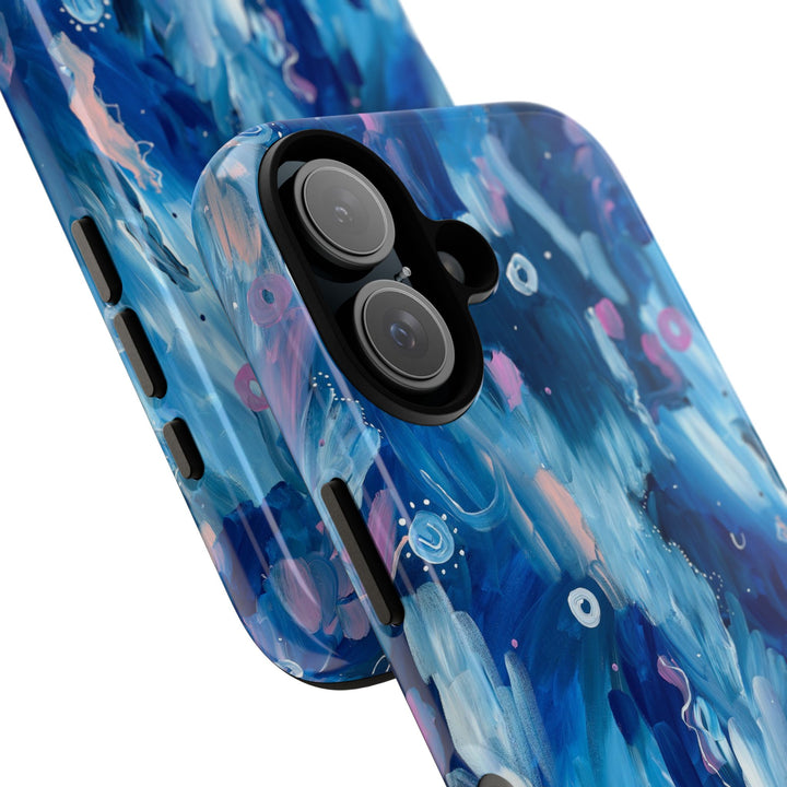 Premium Phone Case - Deep Depths