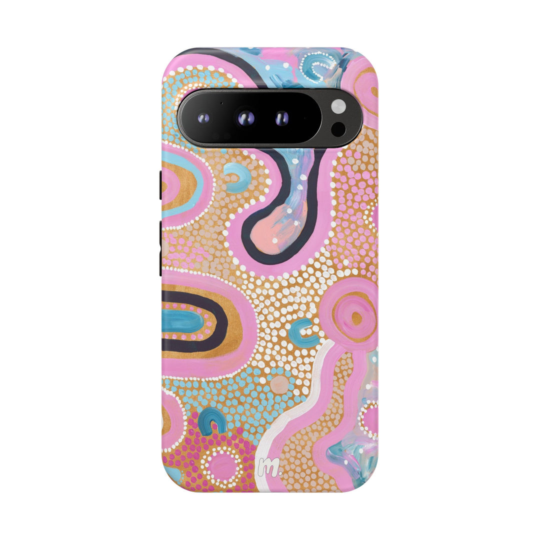 Premium Phone Case - My Healing Paradise