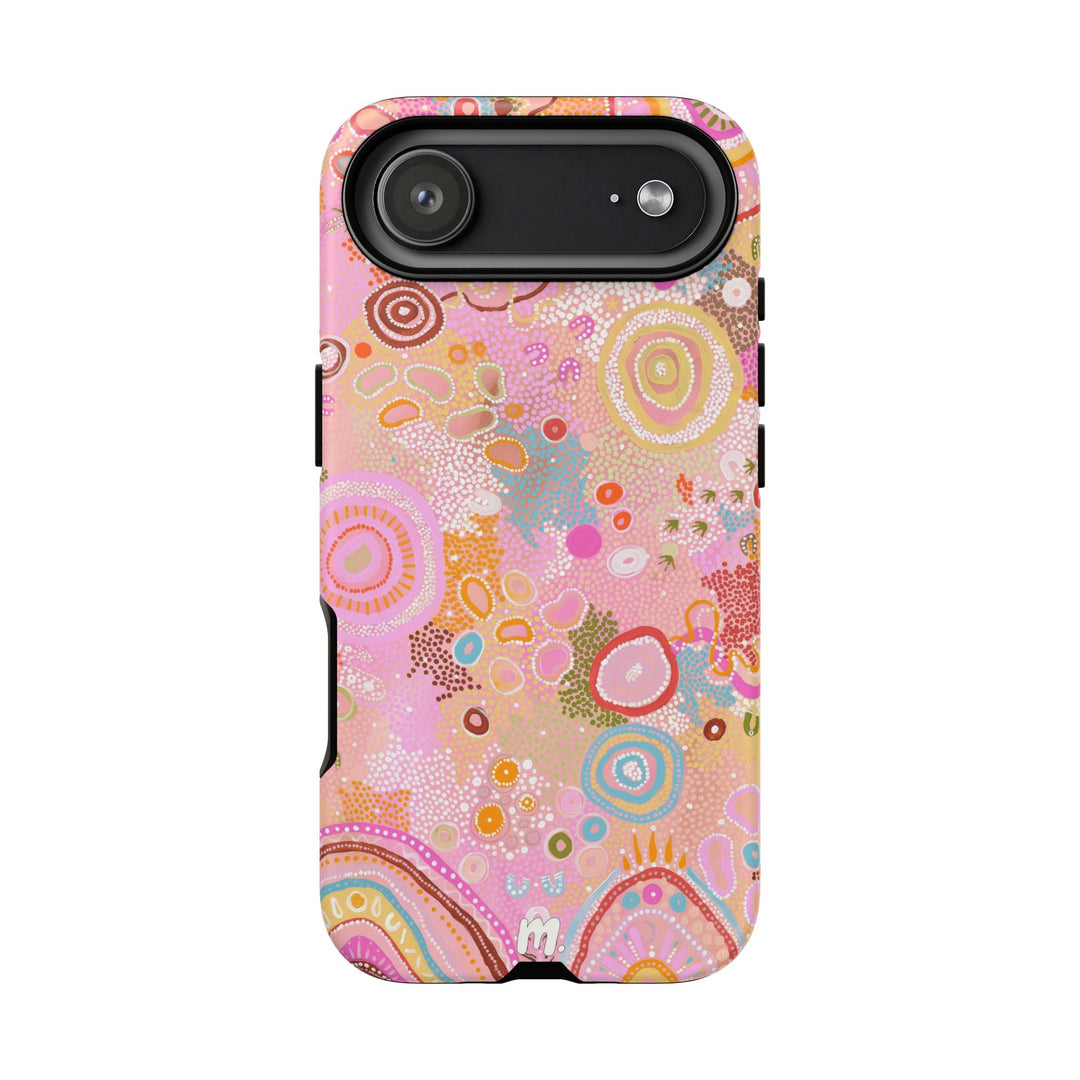 Premium Phone Case - Self