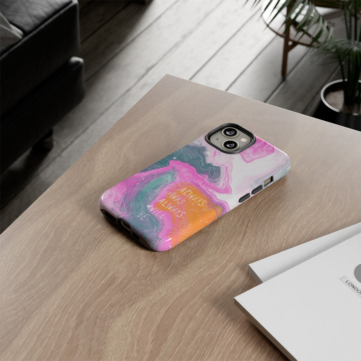 Premium Phone Case - Always Was Always Will Be 2024,Phone Case,Mulganai,