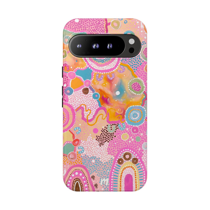 Premium Phone Case - A Letter To Myself
