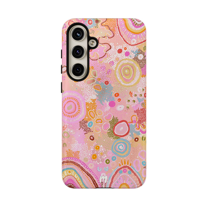 Premium Phone Case - Self