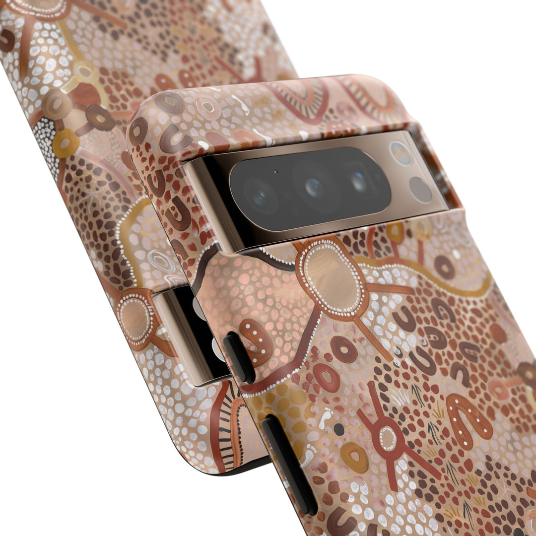 Premium Phone Case - Calling Me Home