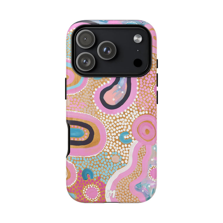 Premium Phone Case - My Healing Paradise