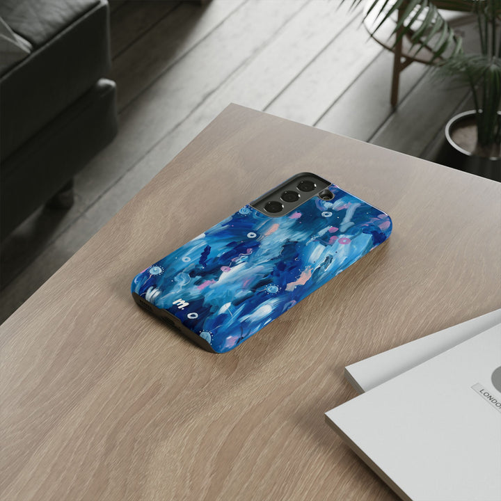 Premium Phone Case - Deep Depths