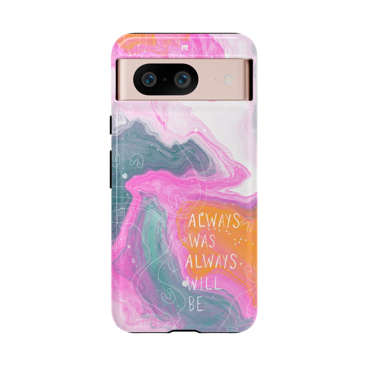 Premium Phone Case - Always Was Always Will Be 2024,Phone Case,Mulganai,