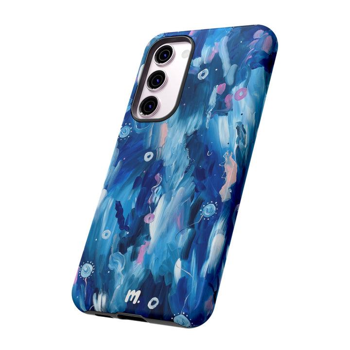 Premium Phone Case - Deep Depths