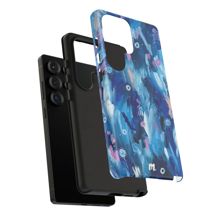 Premium Phone Case - Deep Depths