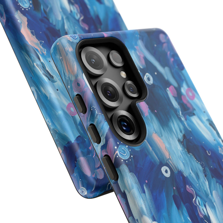 Premium Phone Case - Deep Depths