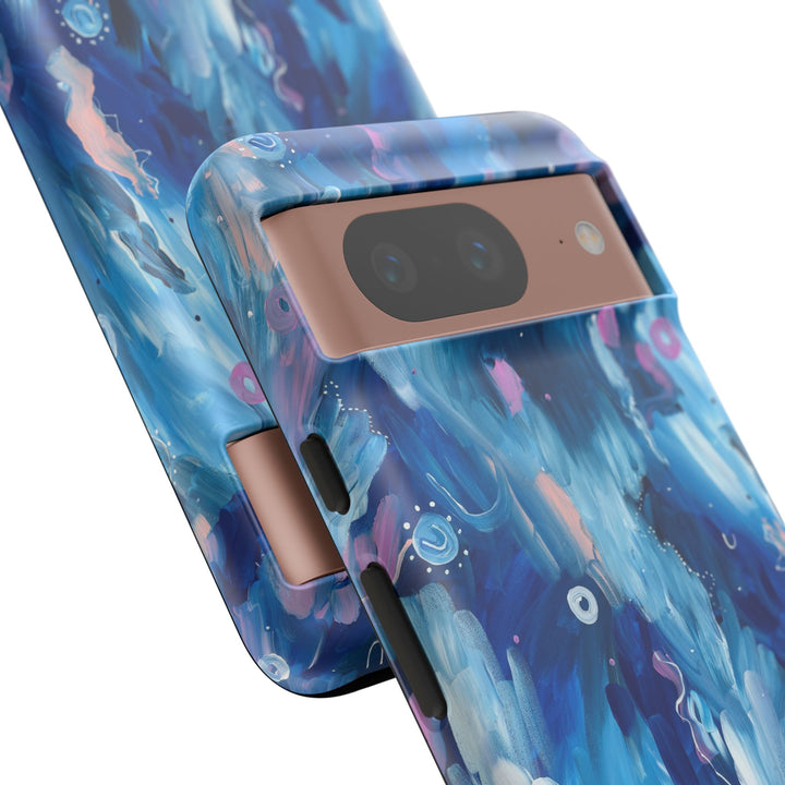 Premium Phone Case - Deep Depths