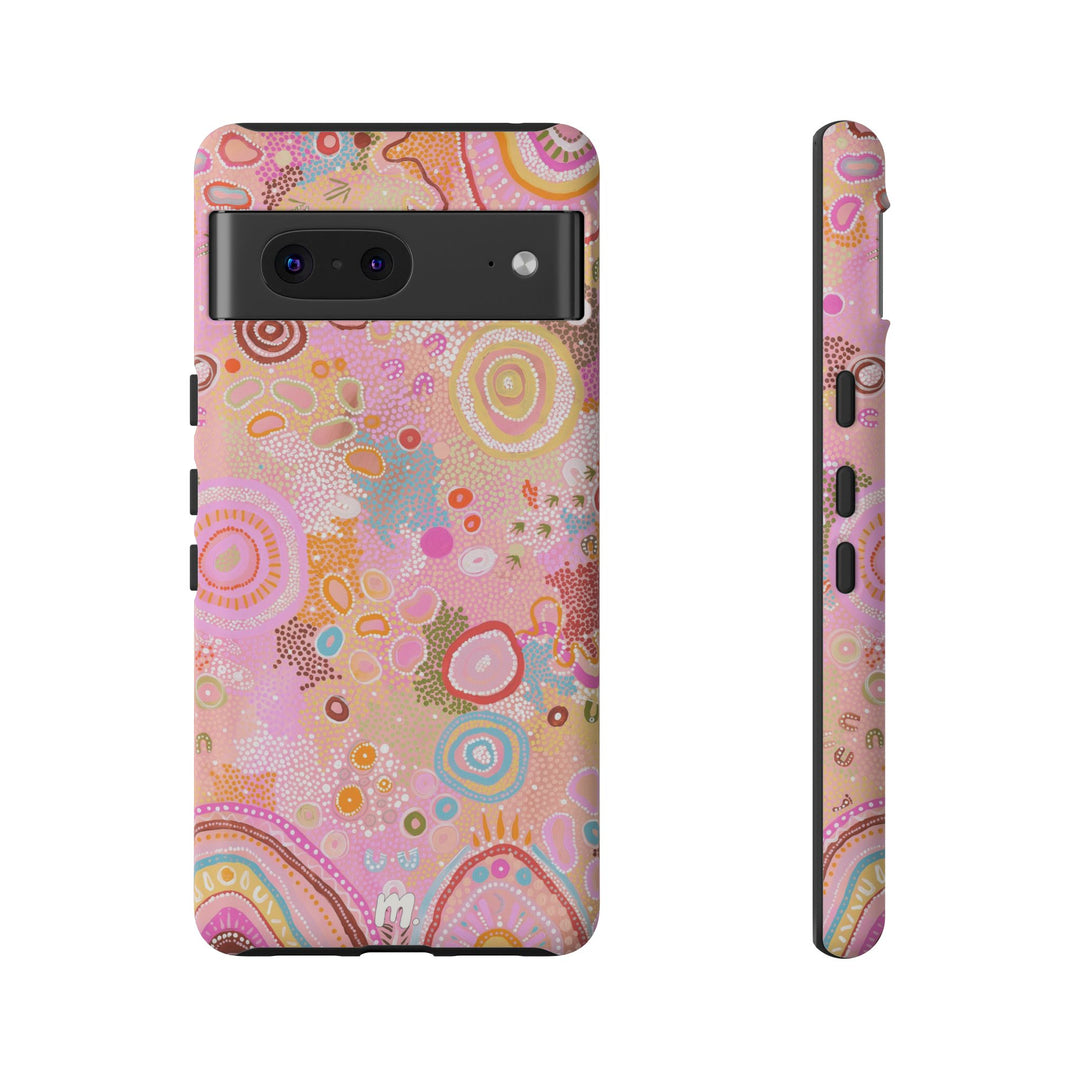 Premium Phone Case - Self