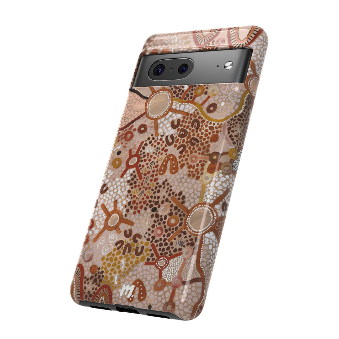 Premium Phone Case - Calling Me Home