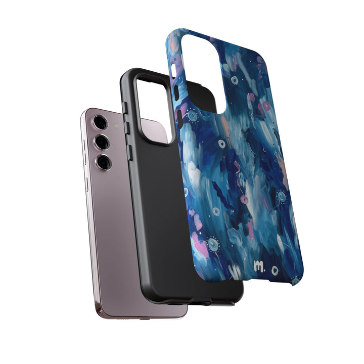 Premium Phone Case - Deep Depths