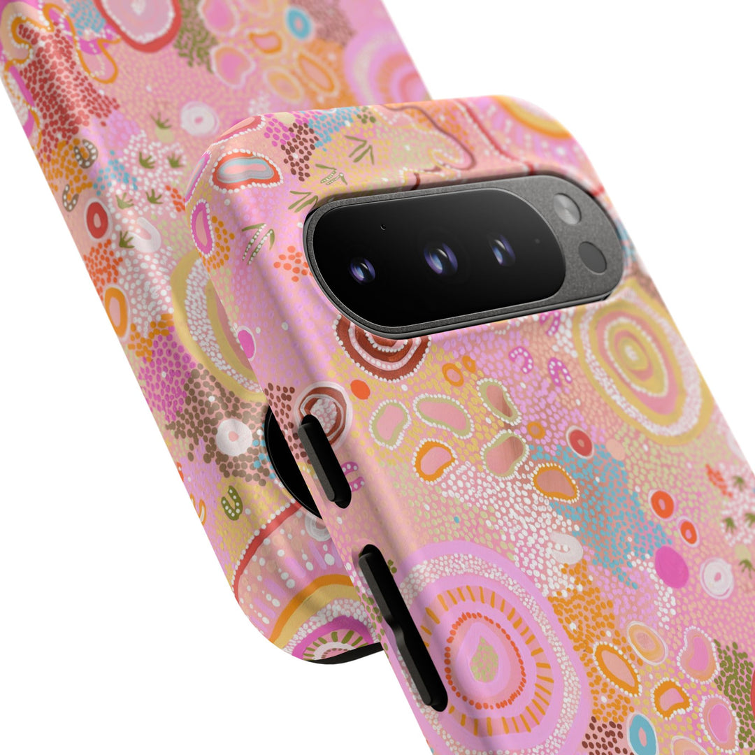 Premium Phone Case - Self