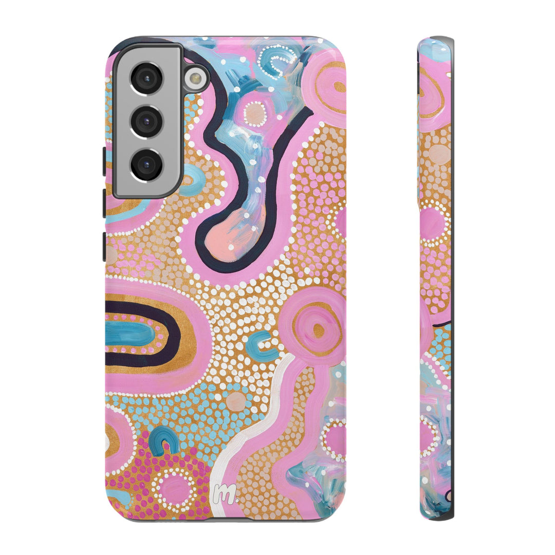 Premium Phone Case - My Healing Paradise