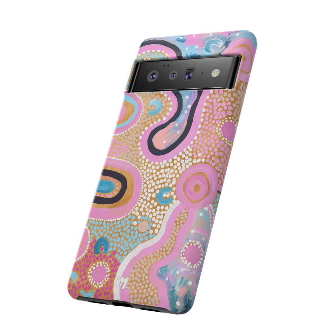 Premium Phone Case - My Healing Paradise