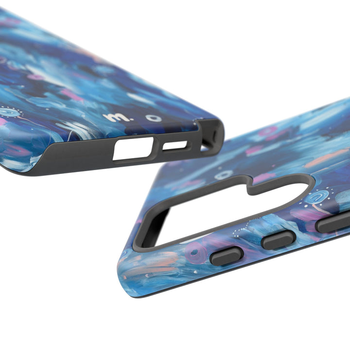 Premium Phone Case - Deep Depths