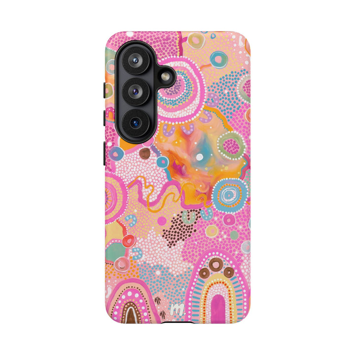 Premium Phone Case - A Letter To Myself