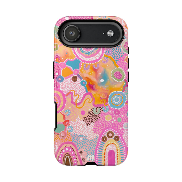 Premium Phone Case - A Letter To Myself