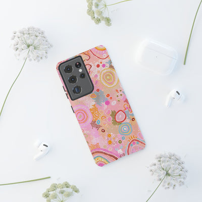 Premium Phone Case - Self