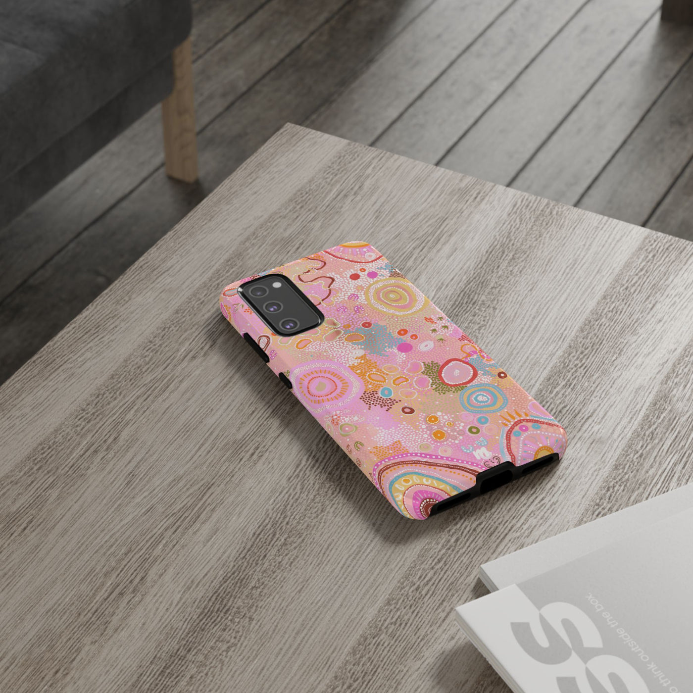 Premium Phone Case - Self